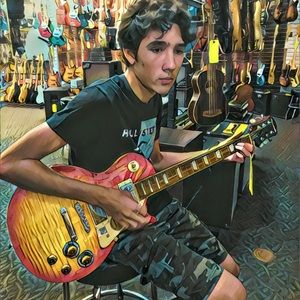 Meet your Posher, Joe